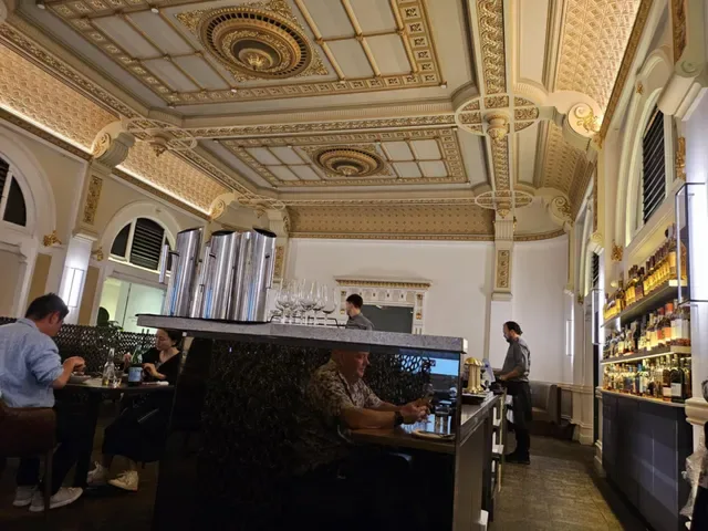 The Meat & Wine Co Perth CBD