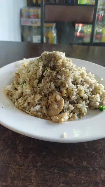 The Mint Asian - Noodle & Rice