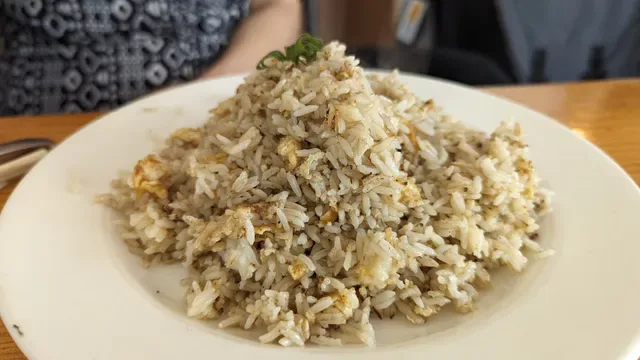 The Mint Asian - Noodle & Rice