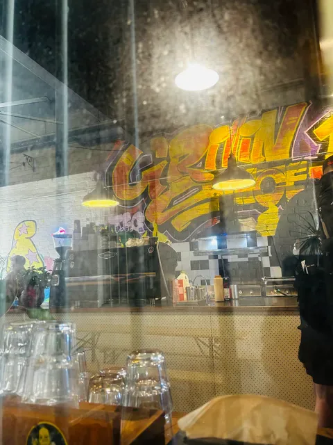 Toastface Grillah