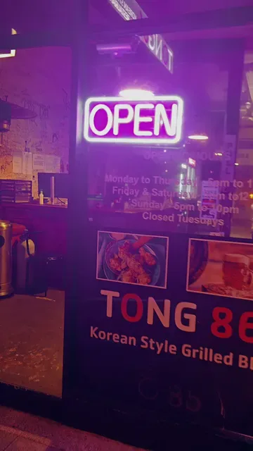 Tong 86