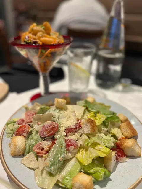 Tony Roma's