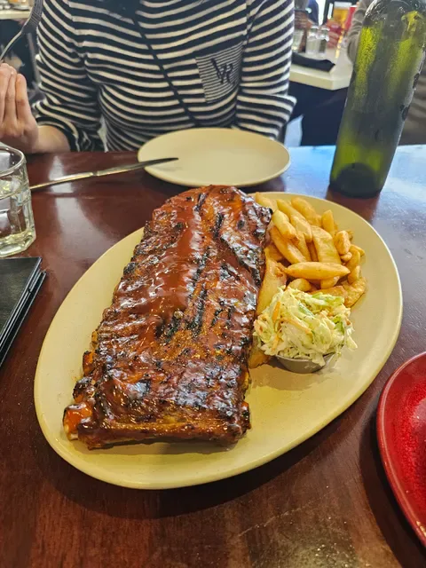 Tony Roma's
