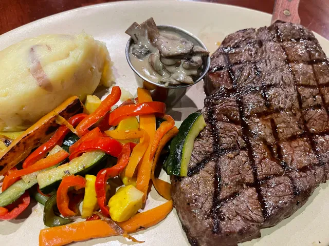 Tony Roma's
