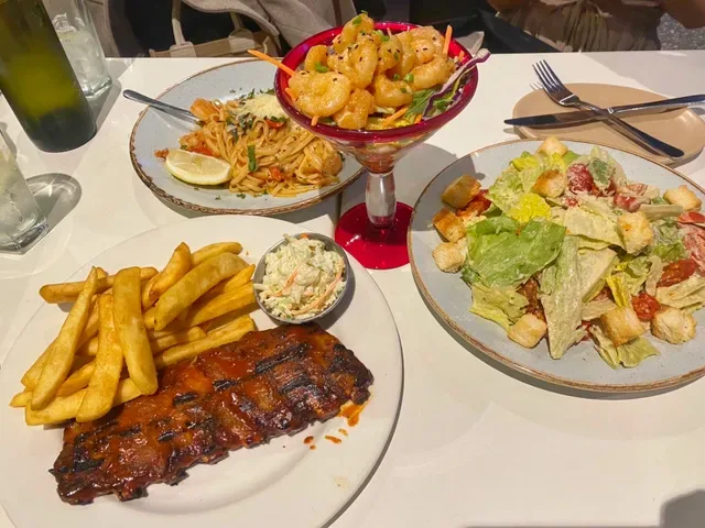 Tony Roma's