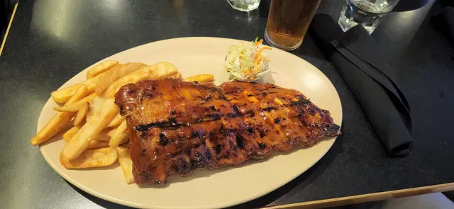 Tony Roma's