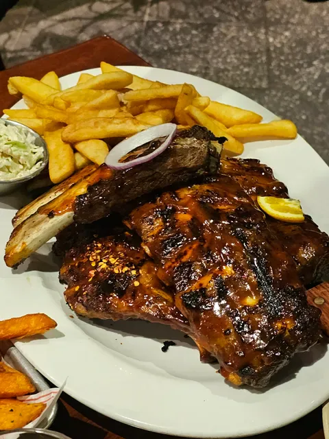 Tony Roma's