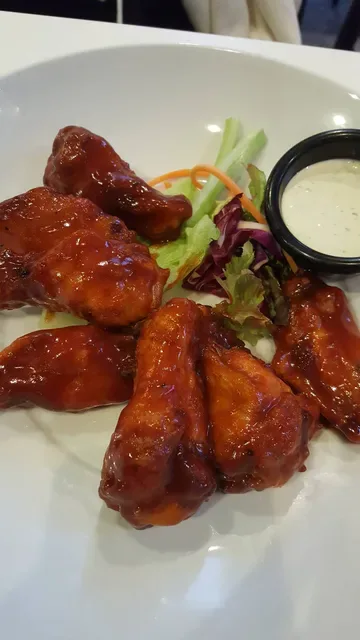 Tony Roma's