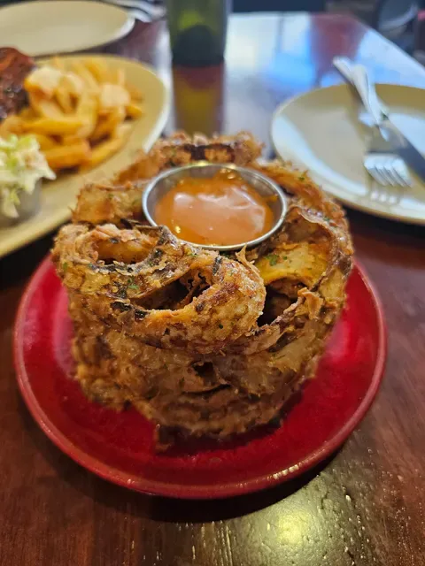 Tony Roma's