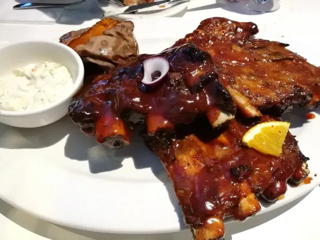 Tony Roma's