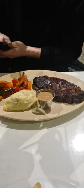 Tony Roma's