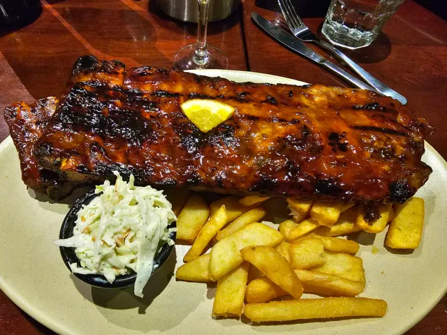 Tony Roma's