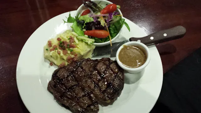 Tony Roma's