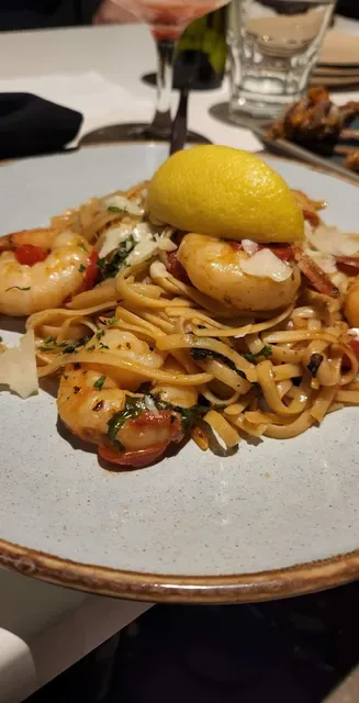 Tony Roma's