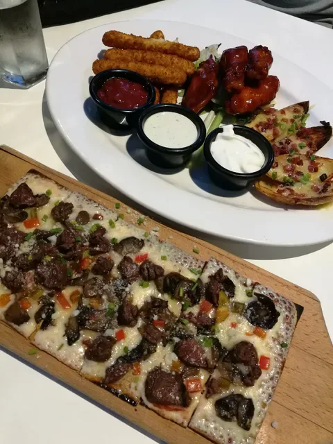 Tony Roma's
