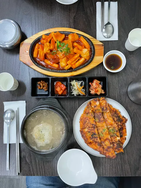 Took Bae Kee Restaurant