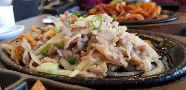 Took Bae Kee Restaurant