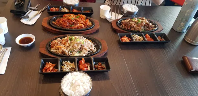 Took Bae Kee Restaurant