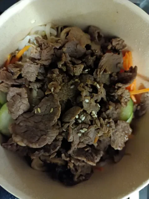 Took Bae Kee Restaurant