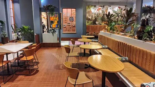 UMA Restaurant