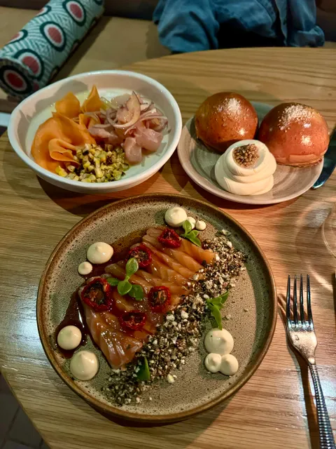 UMA Restaurant