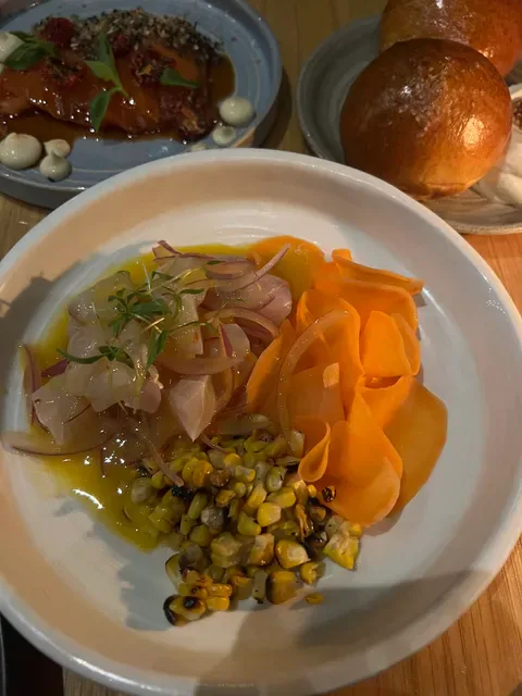 UMA Restaurant