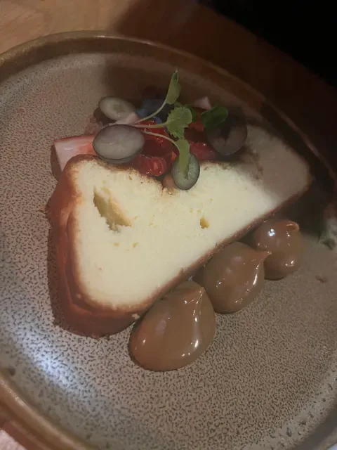 UMA Restaurant