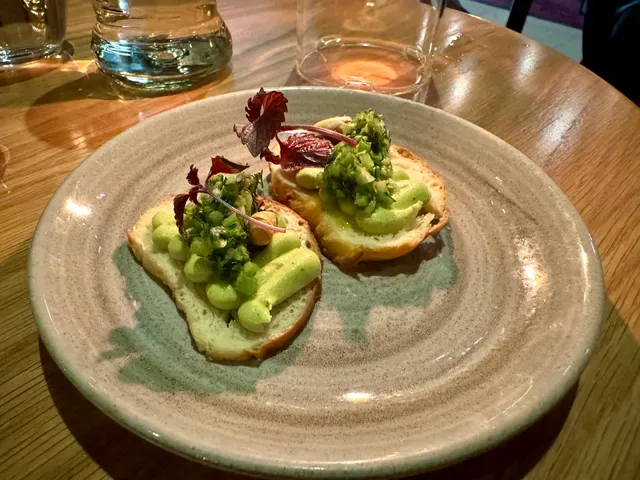 UMA Restaurant