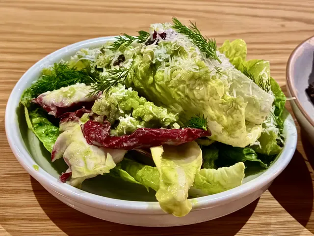 UMA Restaurant