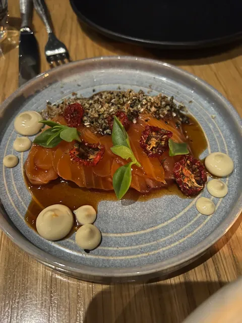 UMA Restaurant