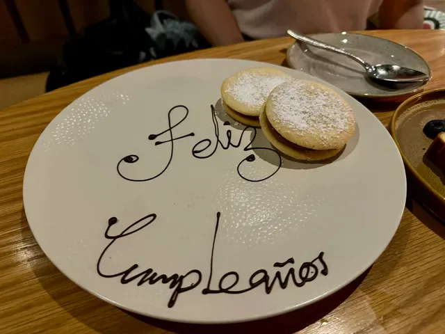 UMA Restaurant