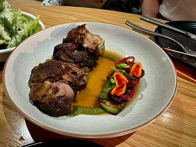 UMA Restaurant