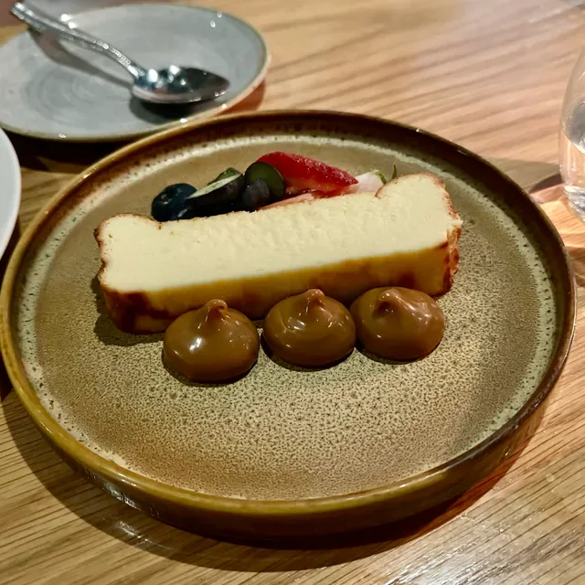 UMA Restaurant