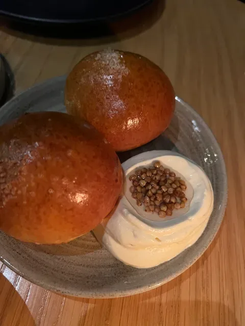UMA Restaurant