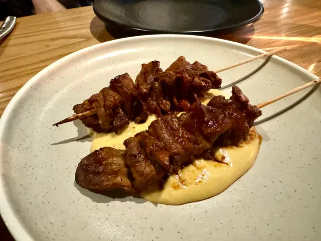 UMA Restaurant