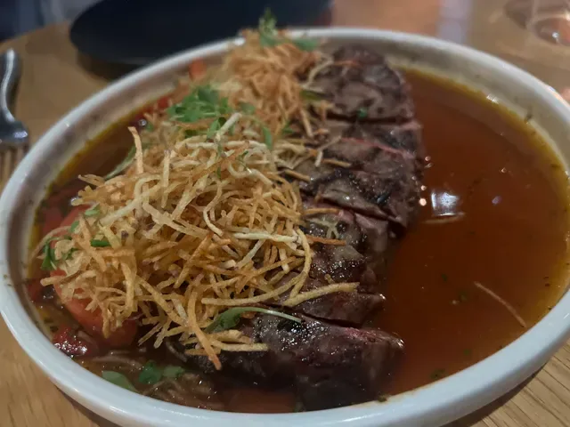 UMA Restaurant