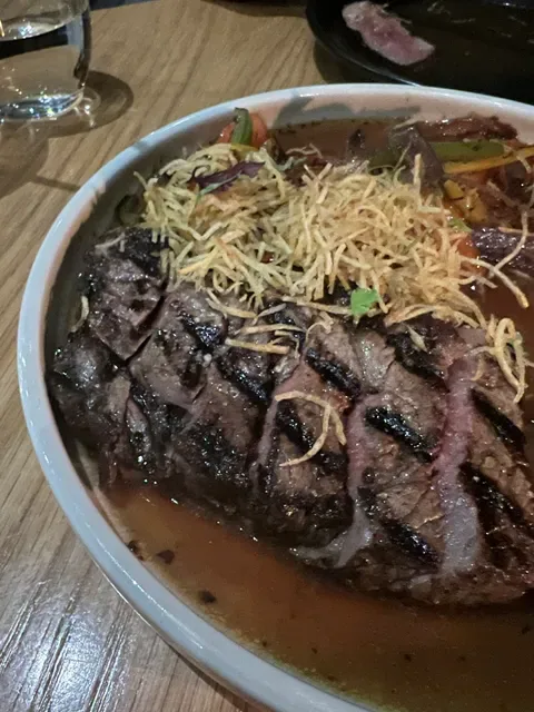 UMA Restaurant