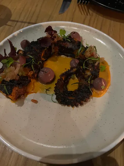 UMA Restaurant