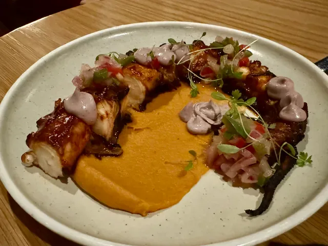 UMA Restaurant