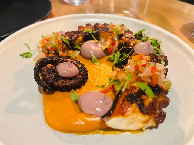 UMA Restaurant