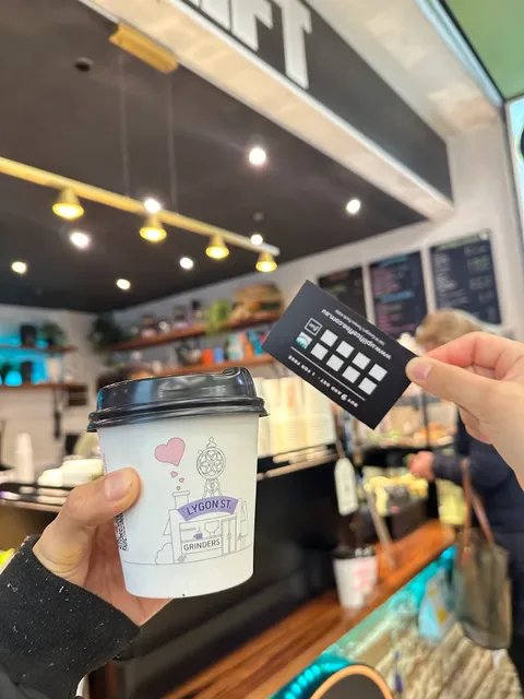 Uplift Coffee
