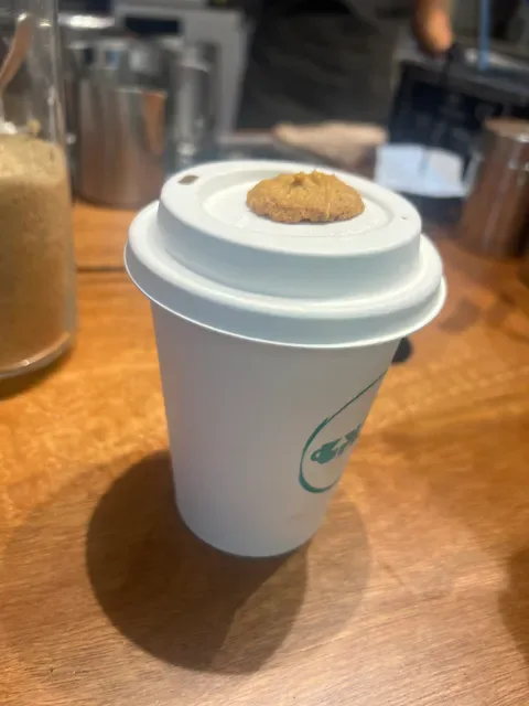 Uplift Coffee