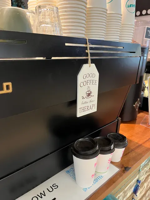 Uplift Coffee