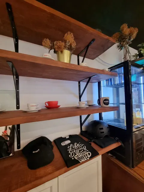 Uplift Coffee