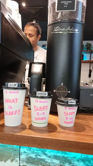 Uplift Coffee