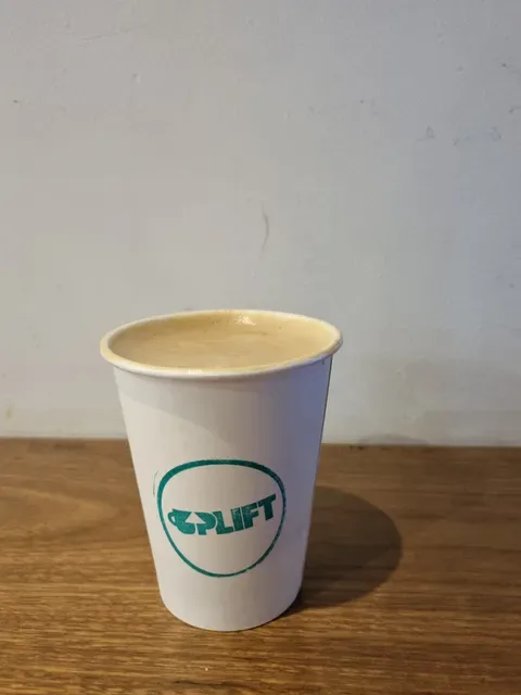 Uplift Coffee