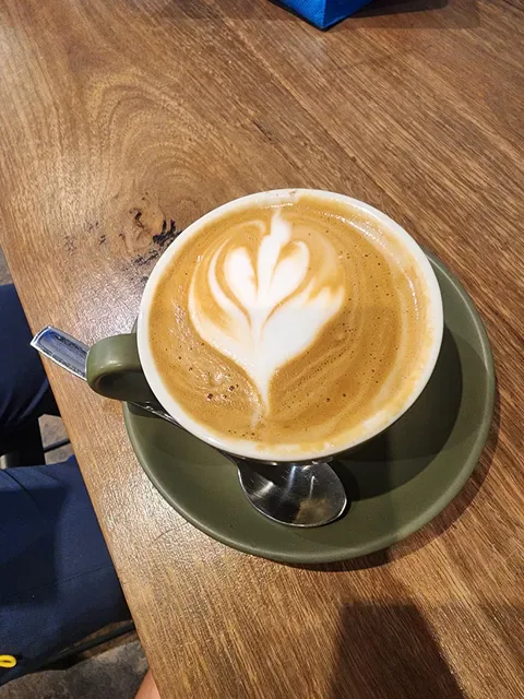 Uplift Coffee