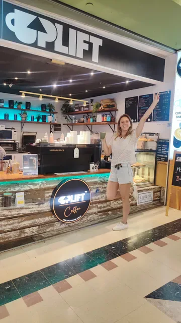 Uplift Coffee