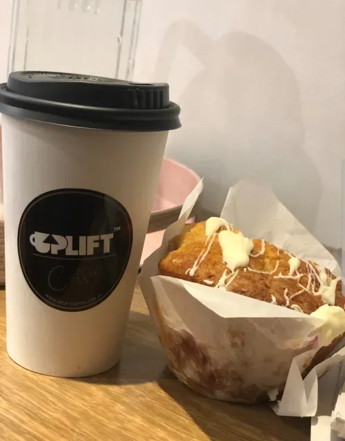 Uplift Coffee