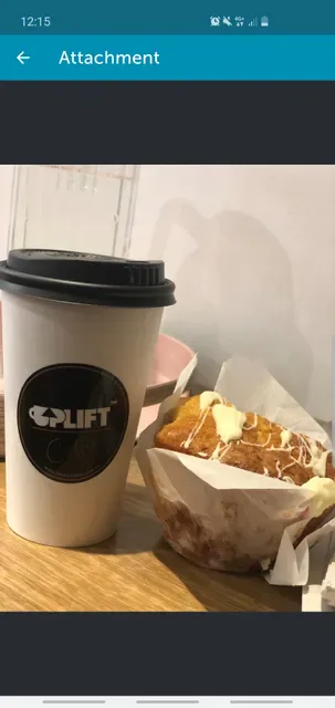 Uplift Coffee